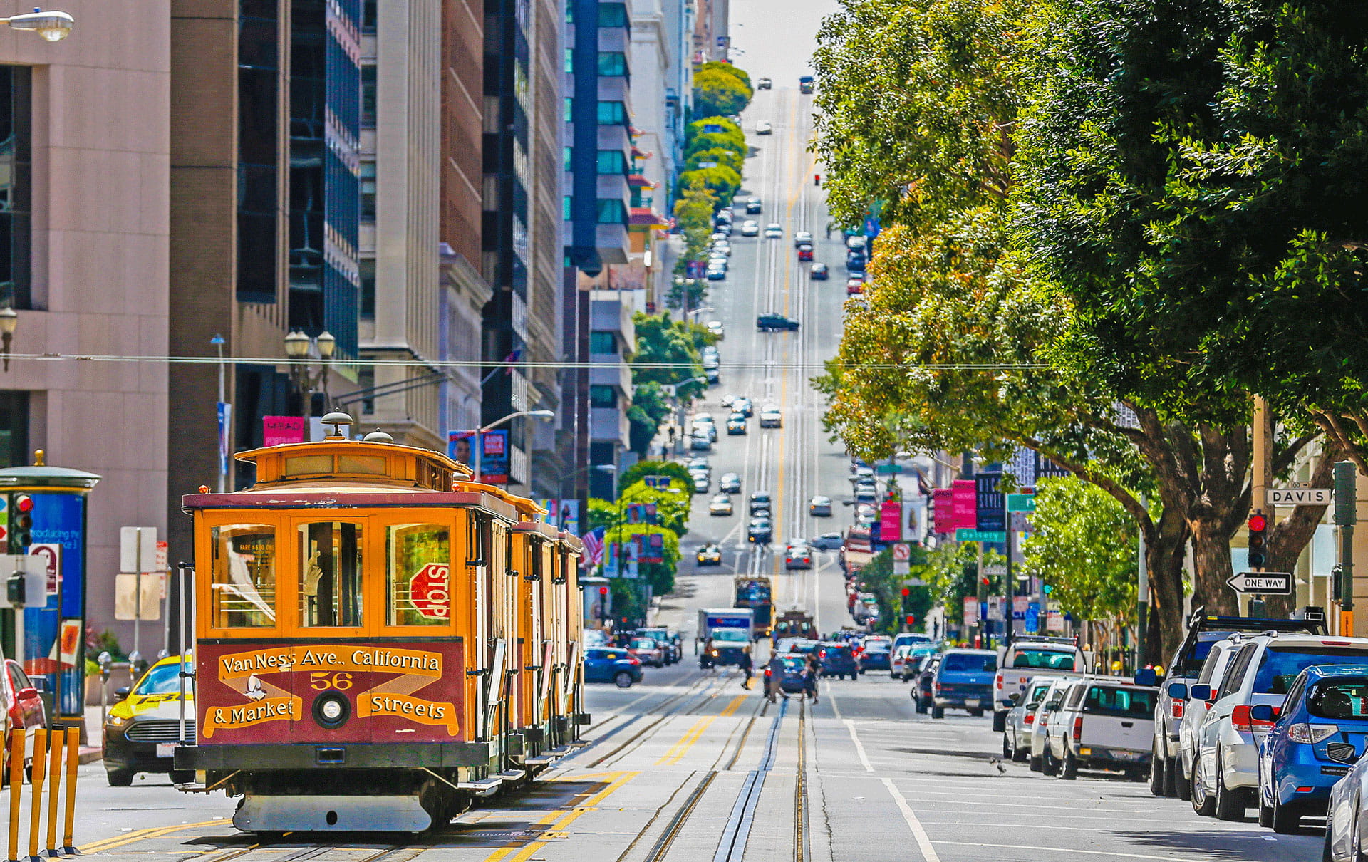 San Francisco Citylife