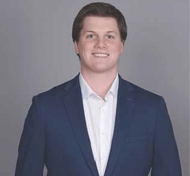 Garrett Foran