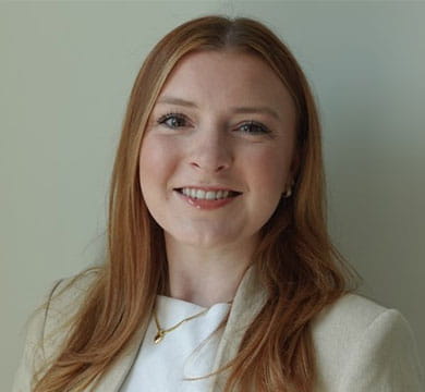 Ashlee Brown Headshot