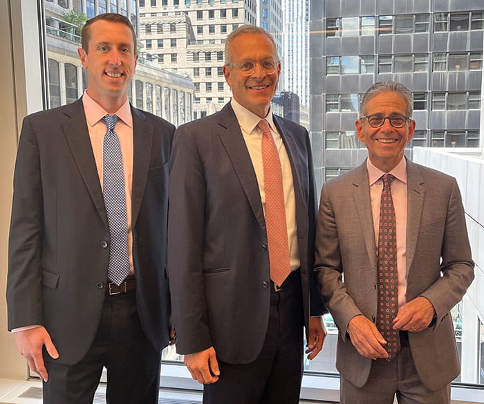 Boiarsky David Group Team Photo