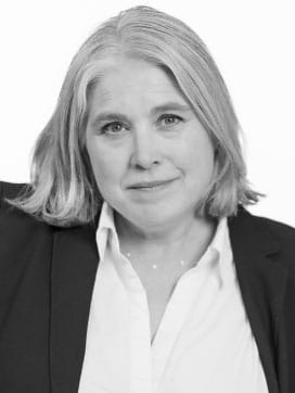 Gwen Kohlenberg