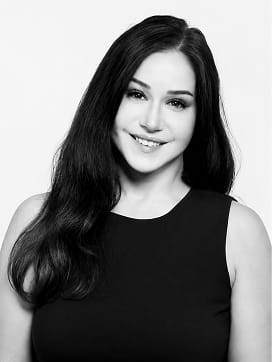 Johanna DeRogatis