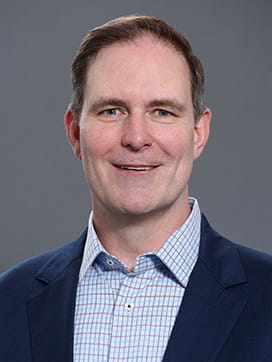 David Bruhowzki Bio Image