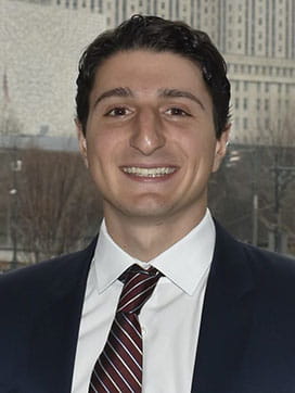 Greg Nargizian Bio Image