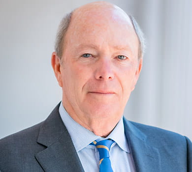 Lee Bryan III headshot