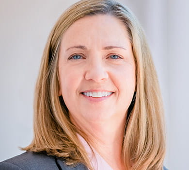 Sarah Bagnoni Bio Image