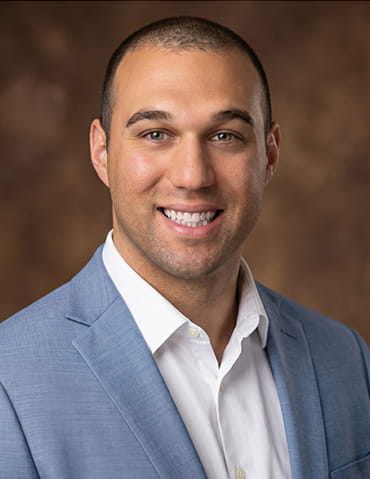 Bryce Jefferson