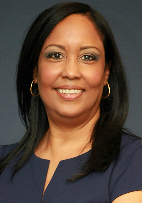 Donna Raymond Bio Pic