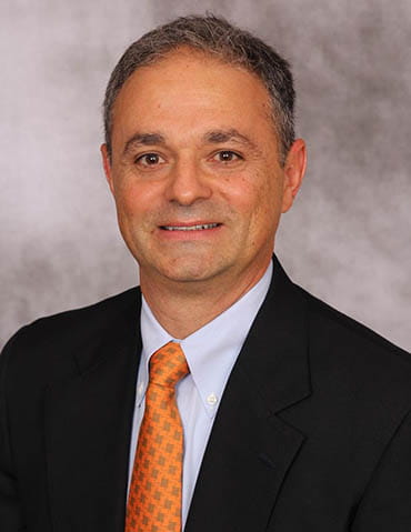 Robert Dunn bio headshot