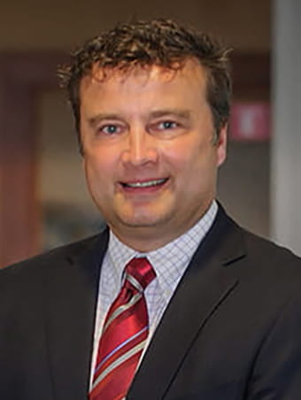 Dan Boszhardt Bio Image