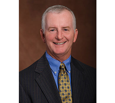 john hanlon headshot