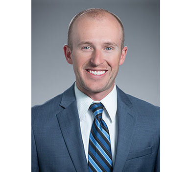 lars doebler headshot