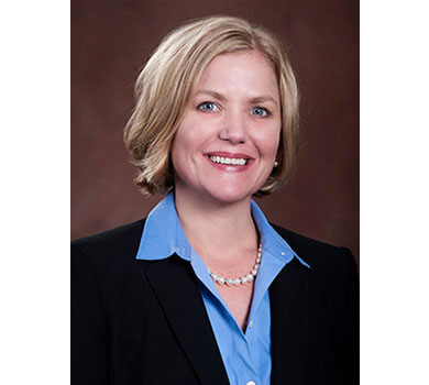 leann detmer headshot