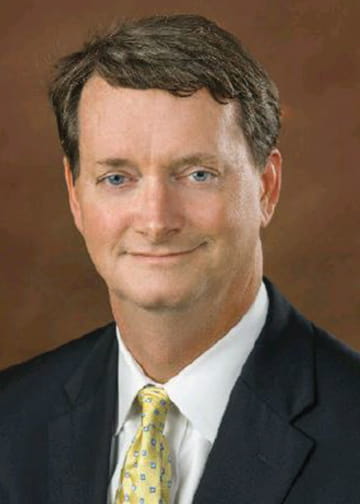 Chris Raulston