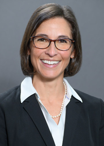Gina Fay