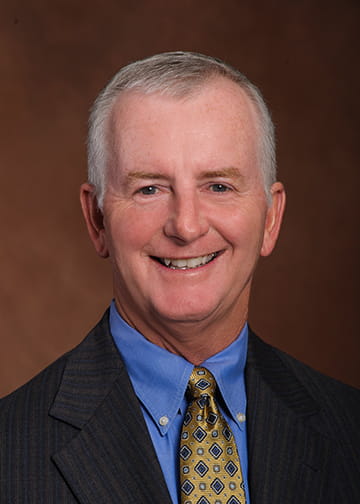 John Hanlon