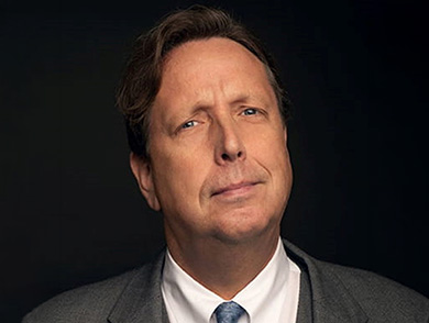 Paul McGloin