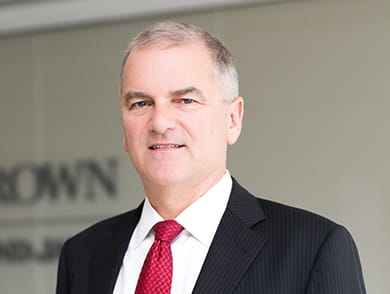 Craig Decker