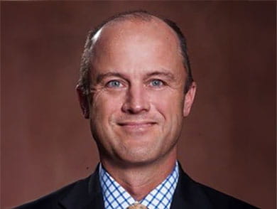 Chip Bauder Yearbook Headshot