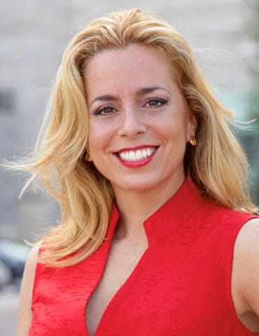 Eva Marina Ovejero