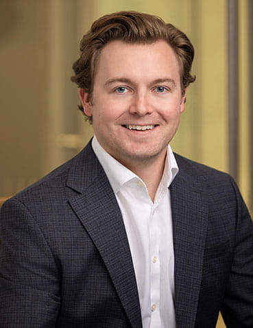 Marcus Van Der Meulen