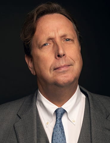 Paul McGloin Bio Image