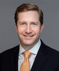 Marshall Estes Bio Image