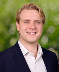 Chris Branton Bio Image