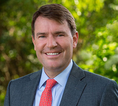 Aaron Albright bio headshot