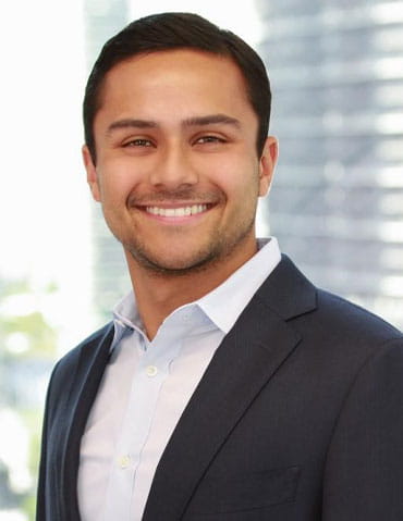 Gabriel Suarez-Aguilar