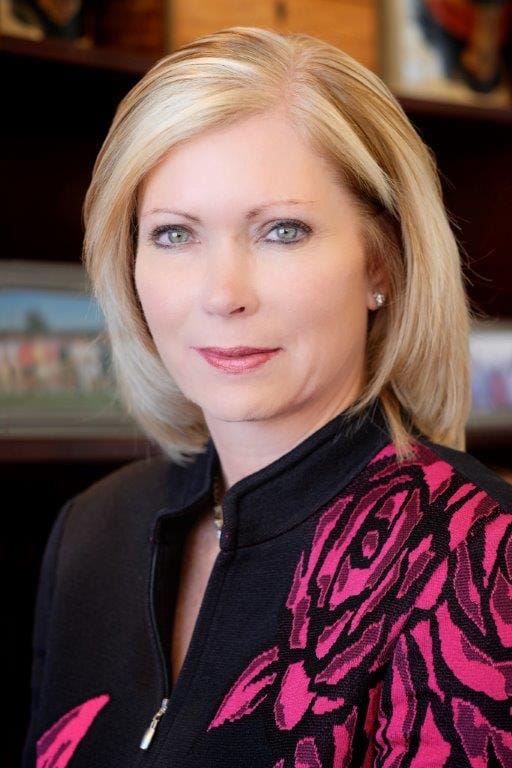 kelia coffey headshot