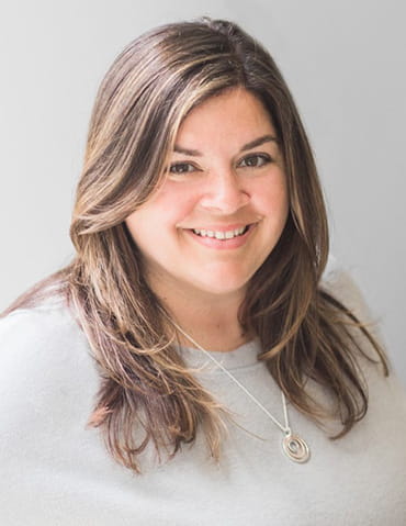 Julia Griffenkranz headshot