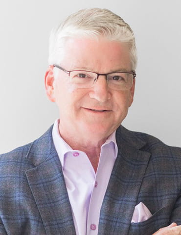 Robert Kenney headshot