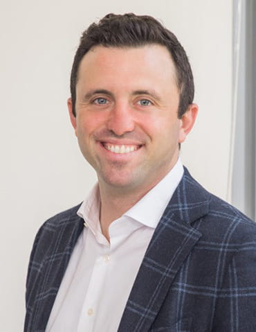 Roger Syracuse headshot