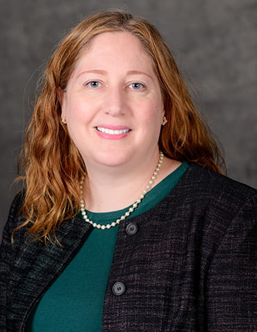 Liz Ochoa Headshot Image