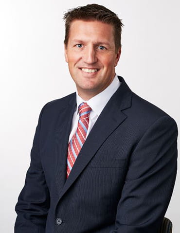 Russell Bartlett bio image