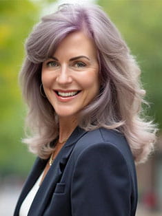 Lauriann Delay Headshot