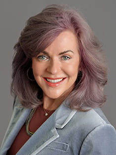 Lauriann Delay