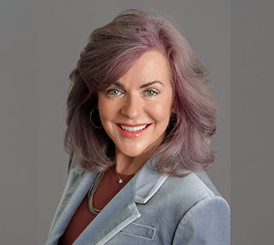 Lauriann Delay