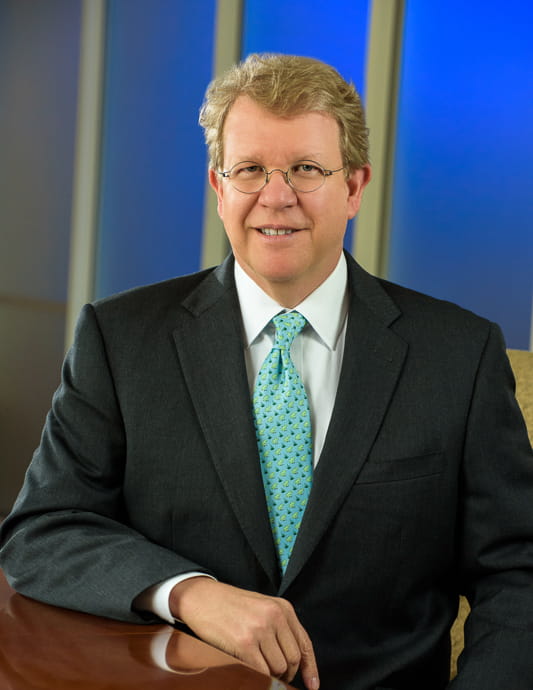 Mac Hargrove Bio Picture