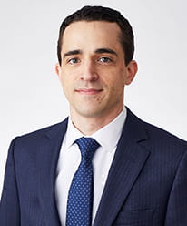 Matthew Lefebvre Bio Photo