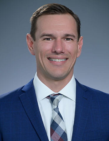 Cory Rodrigue
