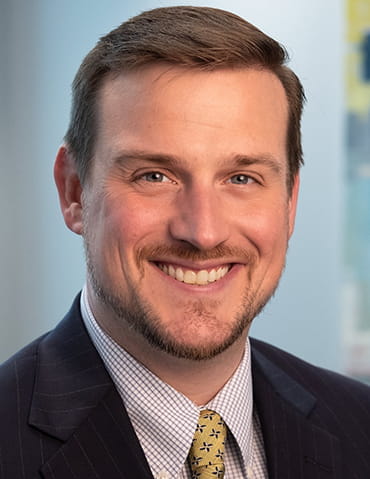 Matthew VanCleve Bio Image