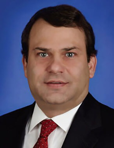 Brian Lefort bio headshot