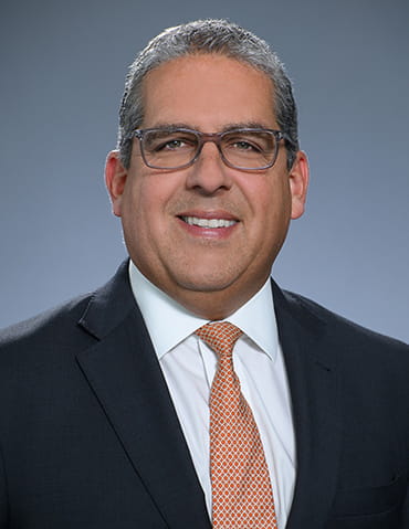 John Ramirez Bio Image