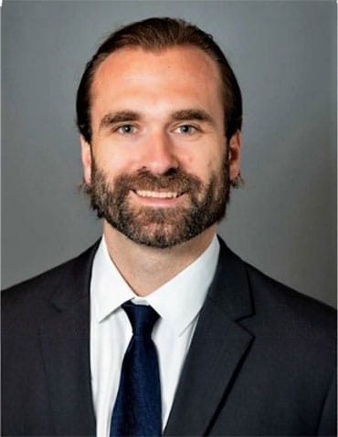 Matthew Shumko Headshot