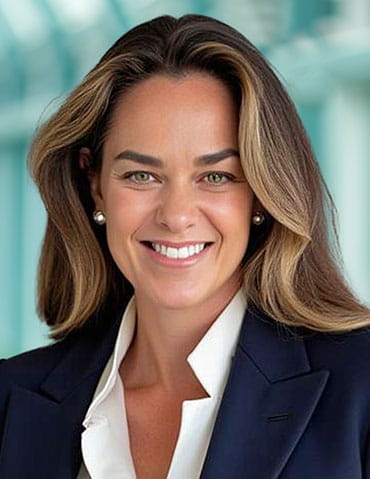 Sierra Rosen Headshot