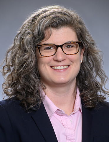 Bonnie Harper headshot