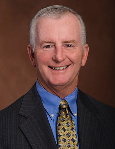 john hanlon headshot