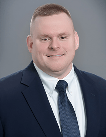 tim brady headshot